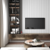 Стеновая панель DD923 из полистирола под покраску Decor-Dizayn