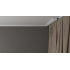 Потолочный карниз DD38 из полистирола Decor-Dizayn