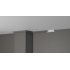 Потолочный карниз DD38 из полистирола Decor-Dizayn