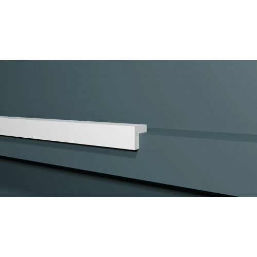 Уголок DD803 из полистирола Decor-Dizayn