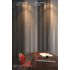 Стеновая панель DD929 из полистирола под покраску Decor-Dizayn