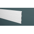 Стеновая панель DD913(3m) из полистирола под покраску Decor-Dizayn