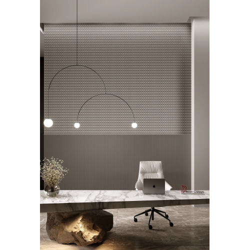 Декоративный молдинг DD638 из полистирола Decor-Dizayn