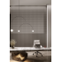 Декоративный молдинг DD638 из полистирола Decor-Dizayn
