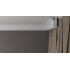 Потолочный карниз DD502 из полистирола Decor-Dizayn