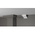 Потолочный карниз DD30 из полистирола Decor-Dizayn