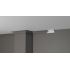 Потолочный карниз DD37 из полистирола Decor-Dizayn