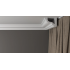Потолочный карниз DD30 из полистирола Decor-Dizayn