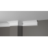 Потолочный карниз DD502 из полистирола Decor-Dizayn