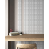 Стеновая панель DD930 из полистирола под покраску Decor-Dizayn