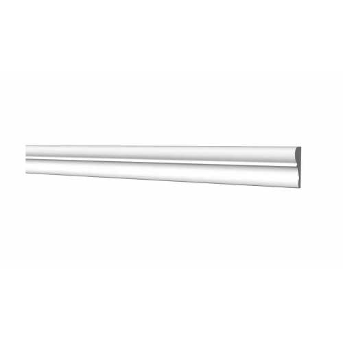 Декоративный молдинг DD602 из полистирола Decor-Dizayn
