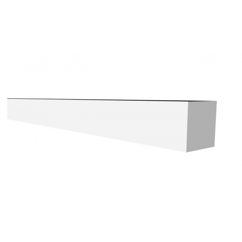 Декоративный молдинг DD611 из полистирола Decor-Dizayn