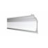 Потолочный карниз DD502 из полистирола Decor-Dizayn