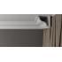 Потолочный карниз DD504 из полистирола Decor-Dizayn