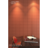 Стеновая панель DD930 из полистирола под покраску Decor-Dizayn
