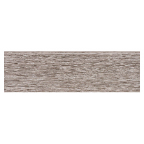 Плинтус напольный 706-80SH из полистирола в ламинации Decor-Dizayn