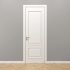 Наличник DD736/N из полистирола Decor-Dizayn