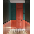Стеновая панель DD914(3m) из полистирола под покраску Decor-Dizayn