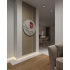Плинтус напольный DD700 из полистирола Decor-Dizayn