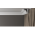 Потолочный карниз DD44 из полистирола Decor-Dizayn
