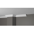 Потолочный карниз DD28 из полистирола Decor-Dizayn