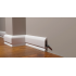 Плинтус напольный DD700 из полистирола Decor-Dizayn