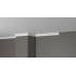 Потолочный карниз DD34 из полистирола Decor-Dizayn
