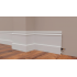 Плинтус напольный DD725 из полистирола Decor-Dizayn