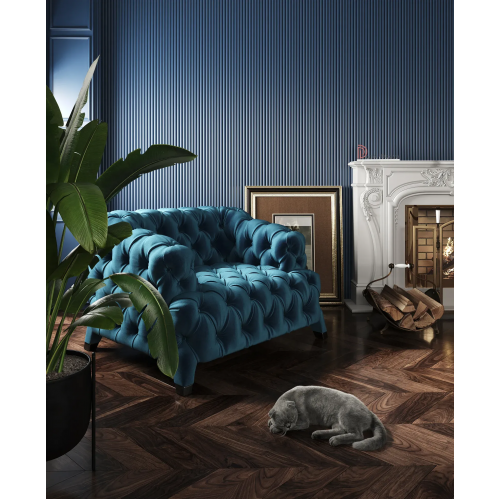 Стеновая панель DD910(3m) из полистирола под покраску Decor-Dizayn