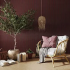 Стеновая панель DD910(3m) из полистирола под покраску Decor-Dizayn