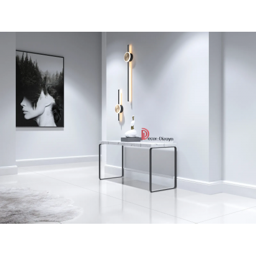 Плинтус напольный 701-115 из полистирола в ламинации Decor-Dizayn