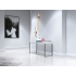 Плинтус напольный 701-115 из полистирола в ламинации Decor-Dizayn