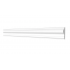 Декоративный молдинг DD301 из полистирола Decor-Dizayn
