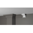 Потолочный карниз DD44 из полистирола Decor-Dizayn