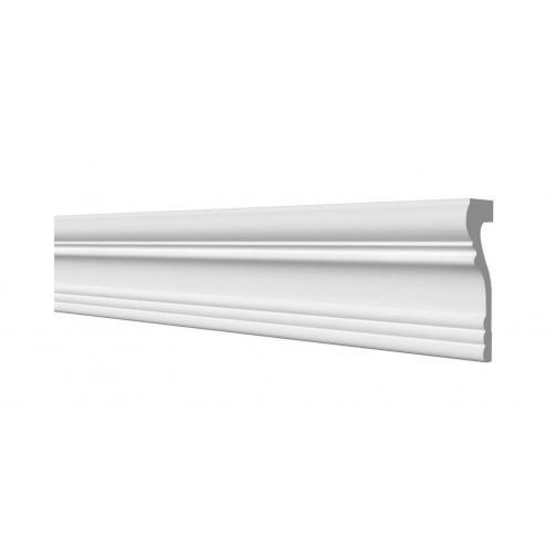 Декоративный молдинг DD604 из полистирола Decor-Dizayn